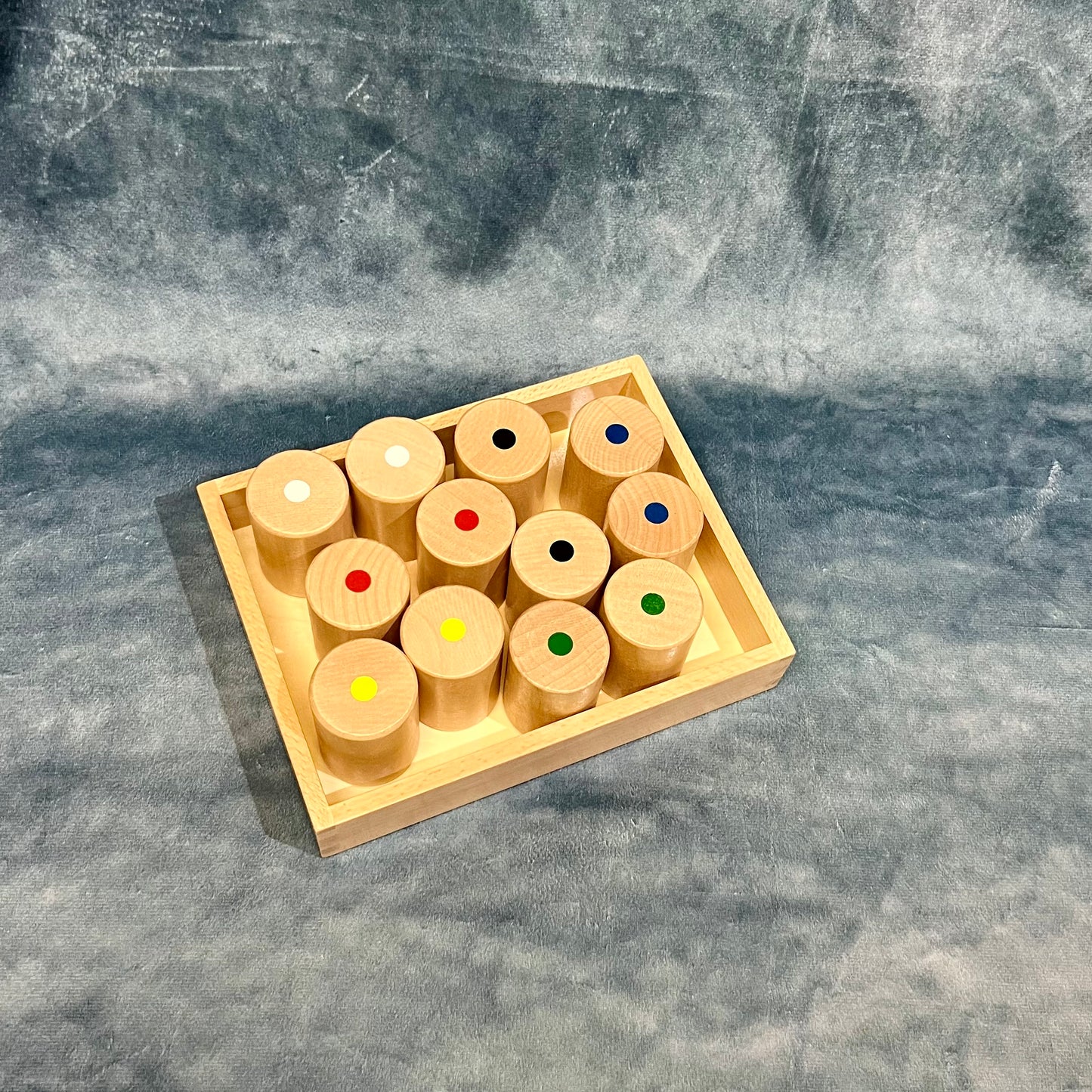 12 weight cylinders