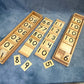 Seguin boards